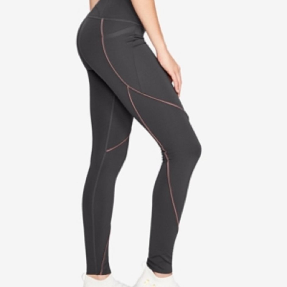 Under Armour Wns NEW Long Misty Copeland Leggings